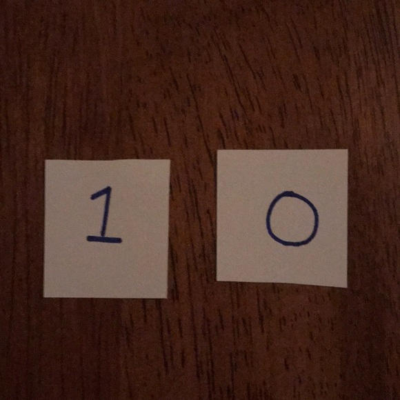 Adorable flannel. - Picture 3 of 3